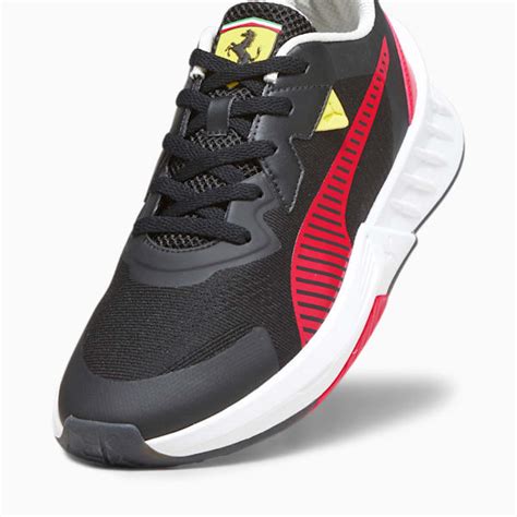 Scuderia Ferrari Maco SL 2.0 Unisex Driving Shoes .